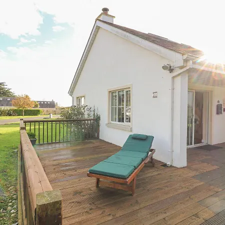 21 Brittas Bay Park Nyaraló Wicklow