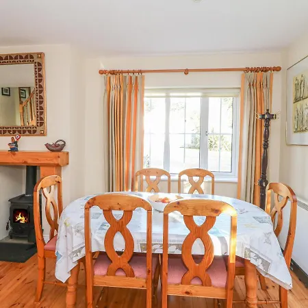 21 Brittas Bay Park * Wicklow