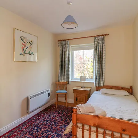 21 Brittas Bay Park *