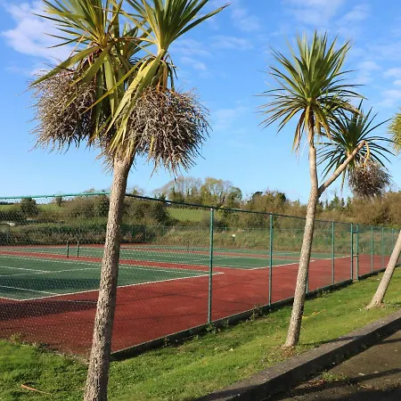 21 Brittas Bay Park Nyaraló Wicklow