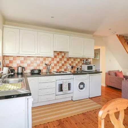 21 Brittas Bay Park Wicklow